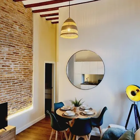 Aujada Centro Apartament
