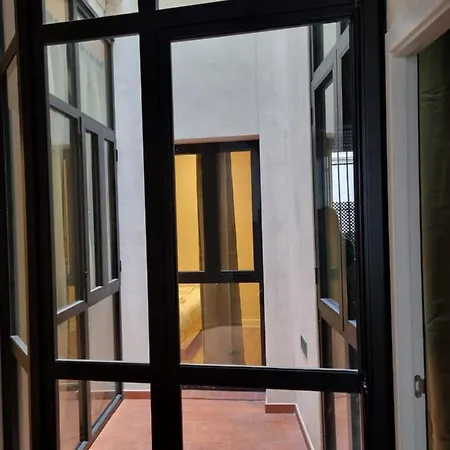 Aujada Centro Apartament *