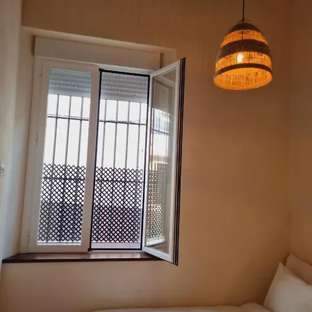 Aujada Centro Apartament *