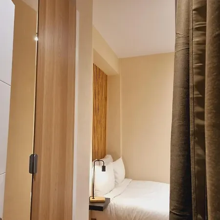 Apartament Aujada Centro Kadyks