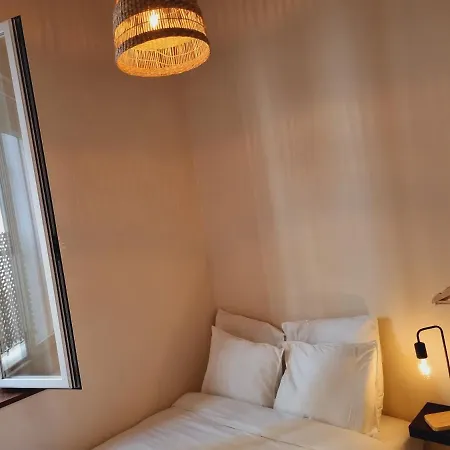 Apartament Aujada Centro
