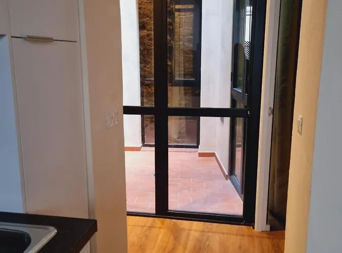 Aujada Centro Кадіс