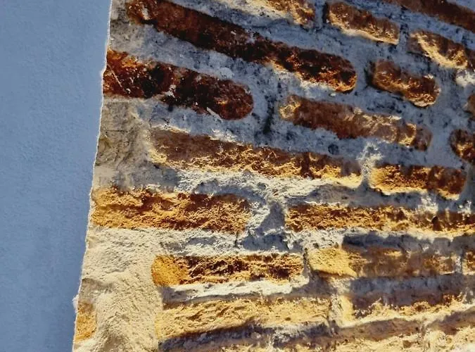 Апартаменти Aujada Centro