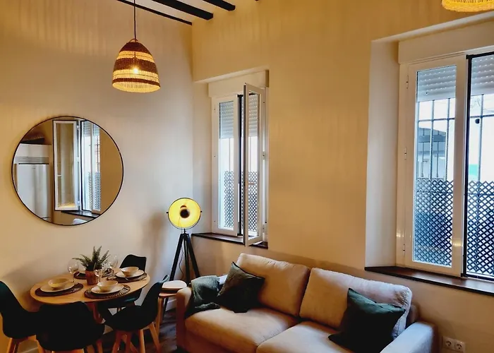 Aujada Centro Кадіс