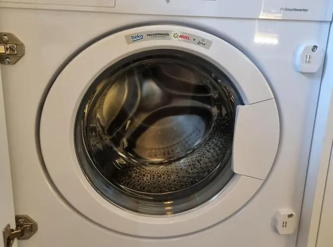 Aujada Centro Апартаменти *