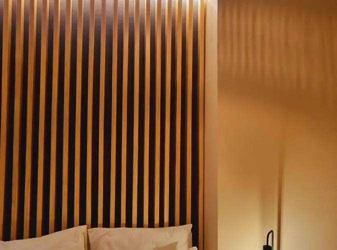 Aujada Centro Апартаменти *