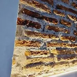 Апартаменты Aujada Centro