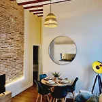 Aujada Centro Apartment