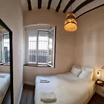 Aujada Centro Apartment *
