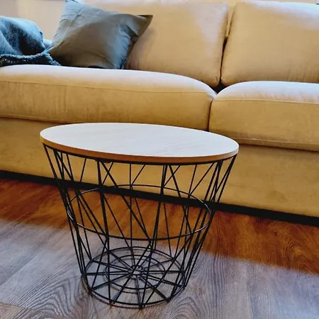 Apartamento Aujada Centro