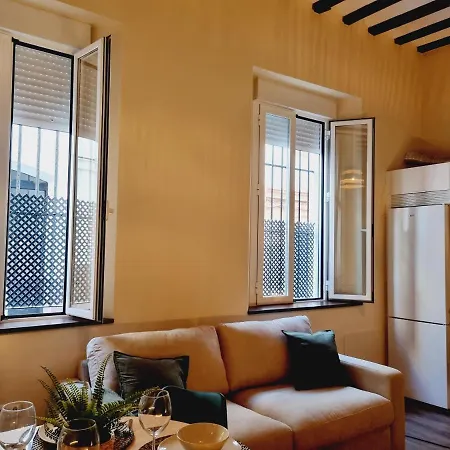 Apartment Aujada Centro *