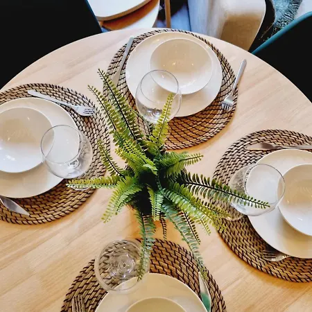 Appartement Aujada Centro