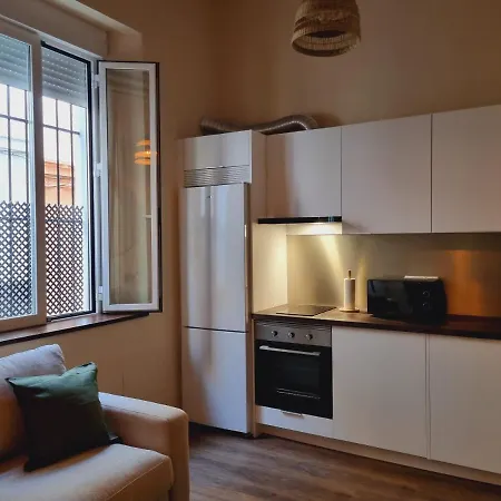 Apartamento Aujada Centro Cádiz