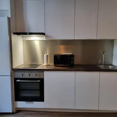Aujada Centro Apartment Cadiz
