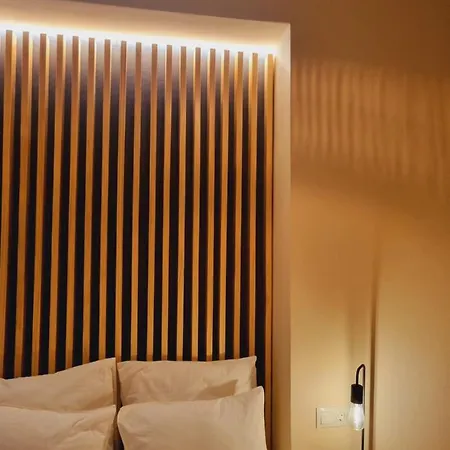 Aujada Centro Apartment *