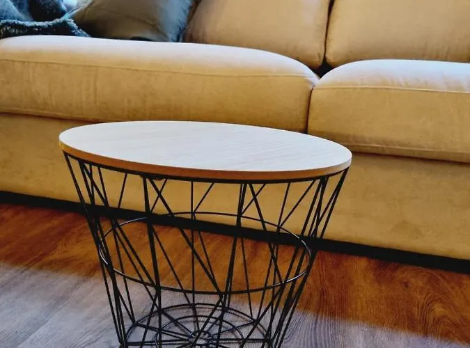 Appartement Aujada Centro