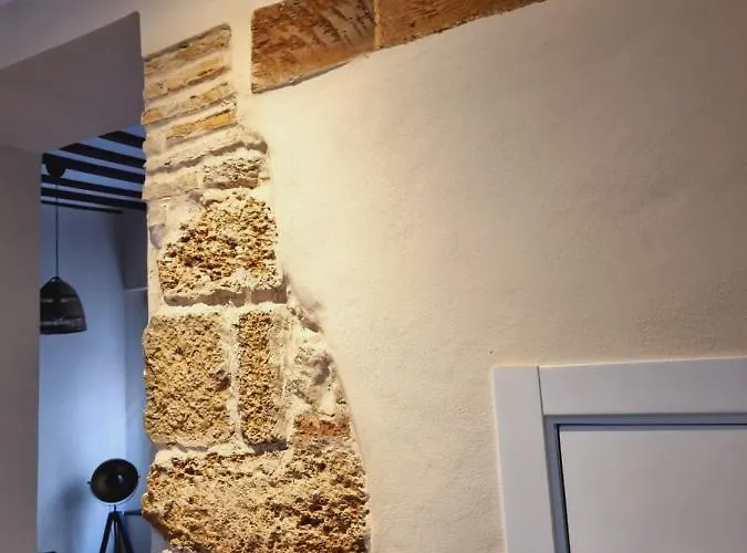 Aujada Centro Кадис