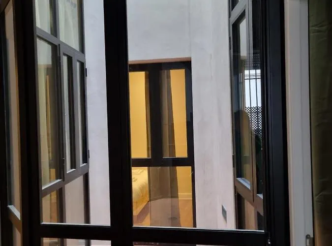 Aujada Centro Appartement *