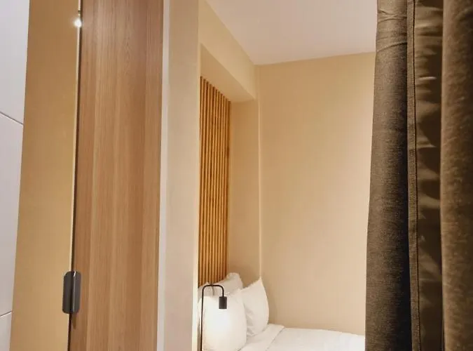 Appartement Aujada Centro Cadix