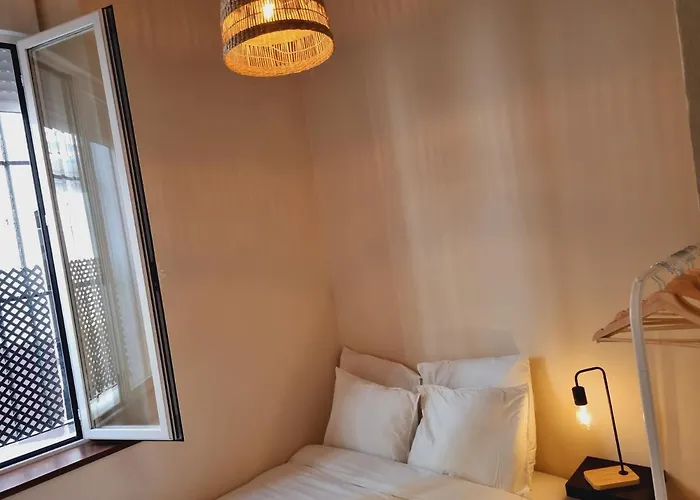 Appartement Aujada Centro