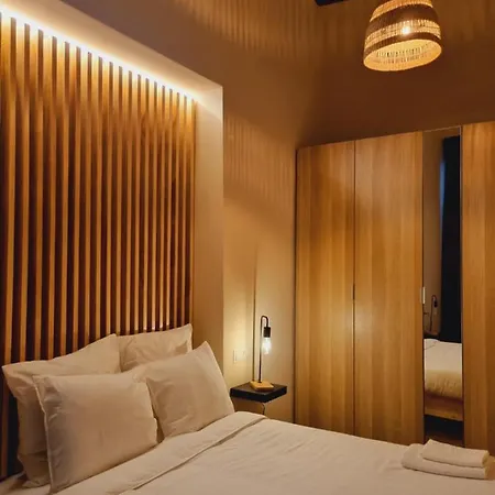 公寓 Aujada Centro 加的斯