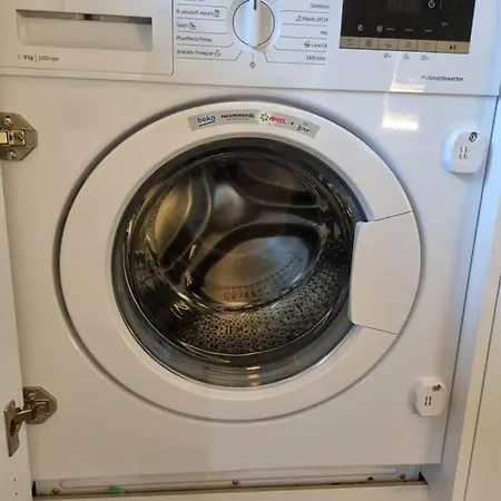 Aujada Centro 아파트 *