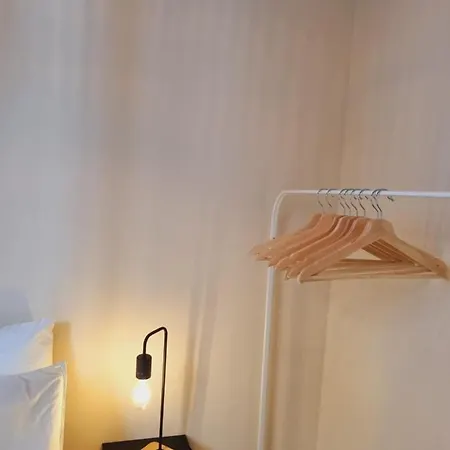 Aujada Centro Apartamento