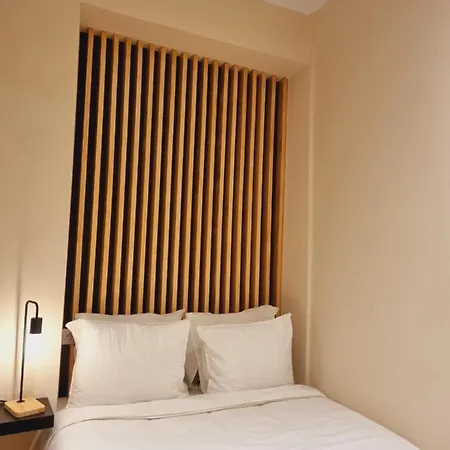Apartamento Aujada Centro Cádiz