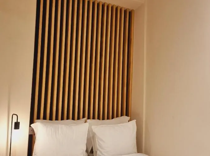 아파트 Aujada Centro 카디스